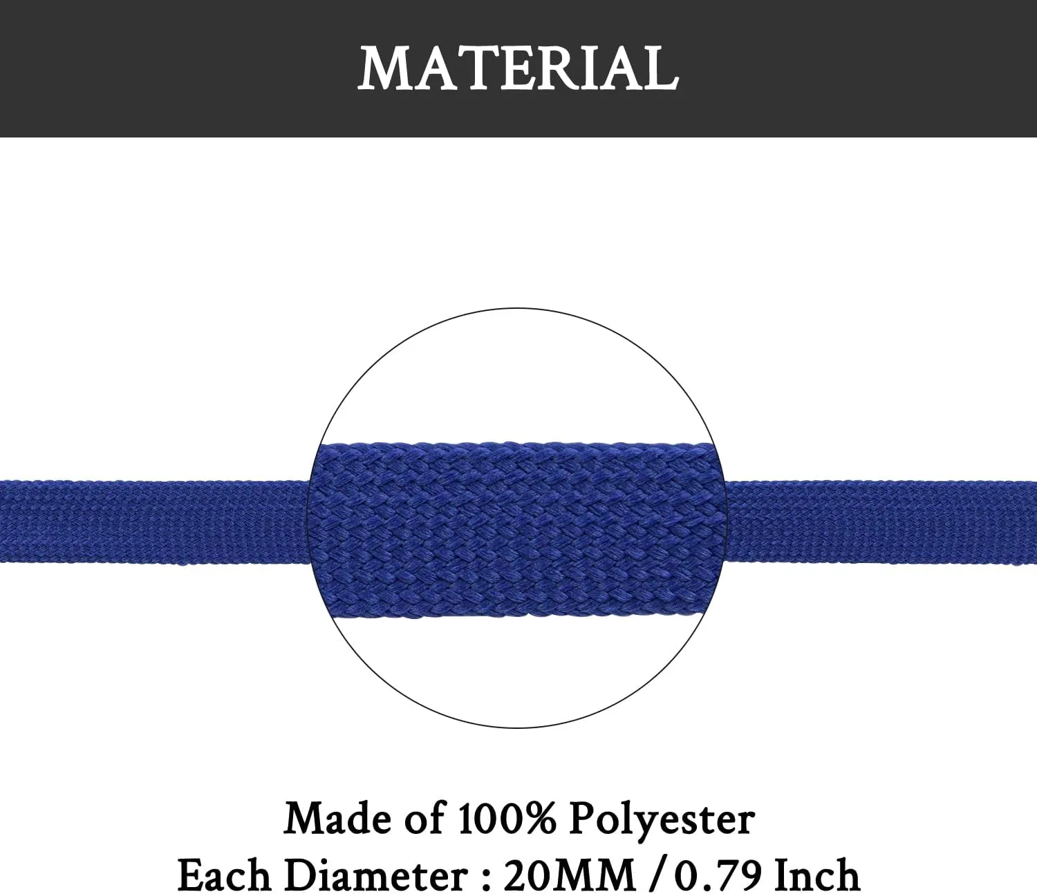 2CM Fat Wide Jumbo Thick Flat Shoe Laces for Campus,Shoelaces Replacement Laces for Sneaker Shoes