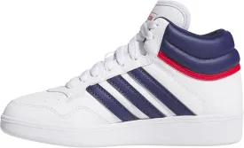 adidas Kids' Hoops 4.0 Mid Top Basketball Sneaker