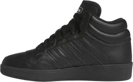 adidas Kids' Hoops 4.0 Mid Top Basketball Sneaker