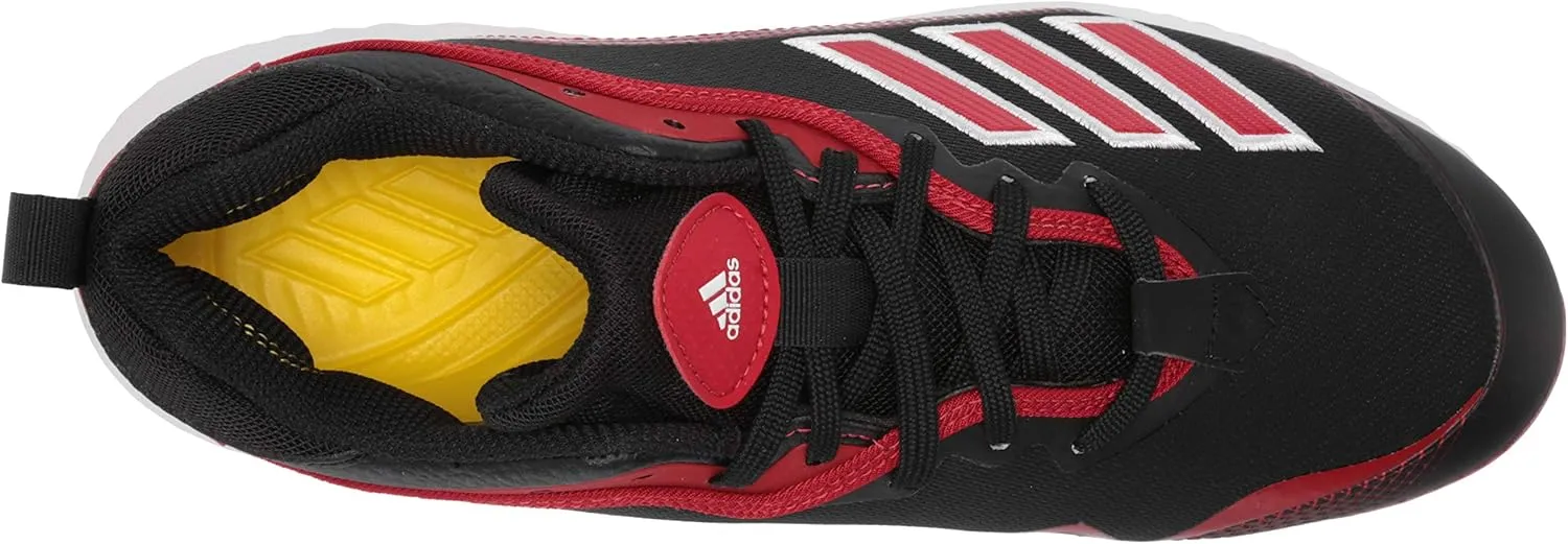 adidas Men's Fv9348 Baseball Shoe