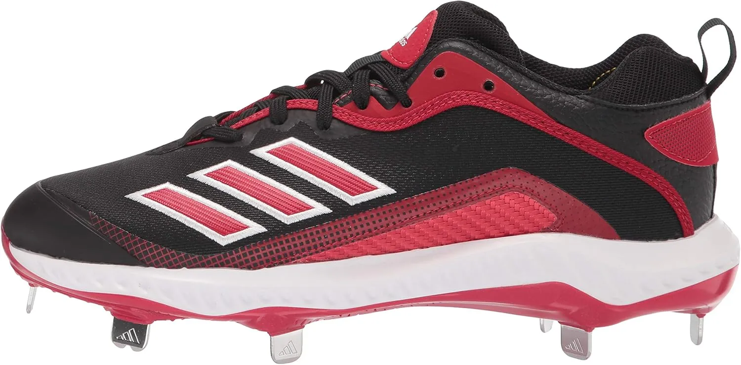 adidas Men's Fv9348 Baseball Shoe