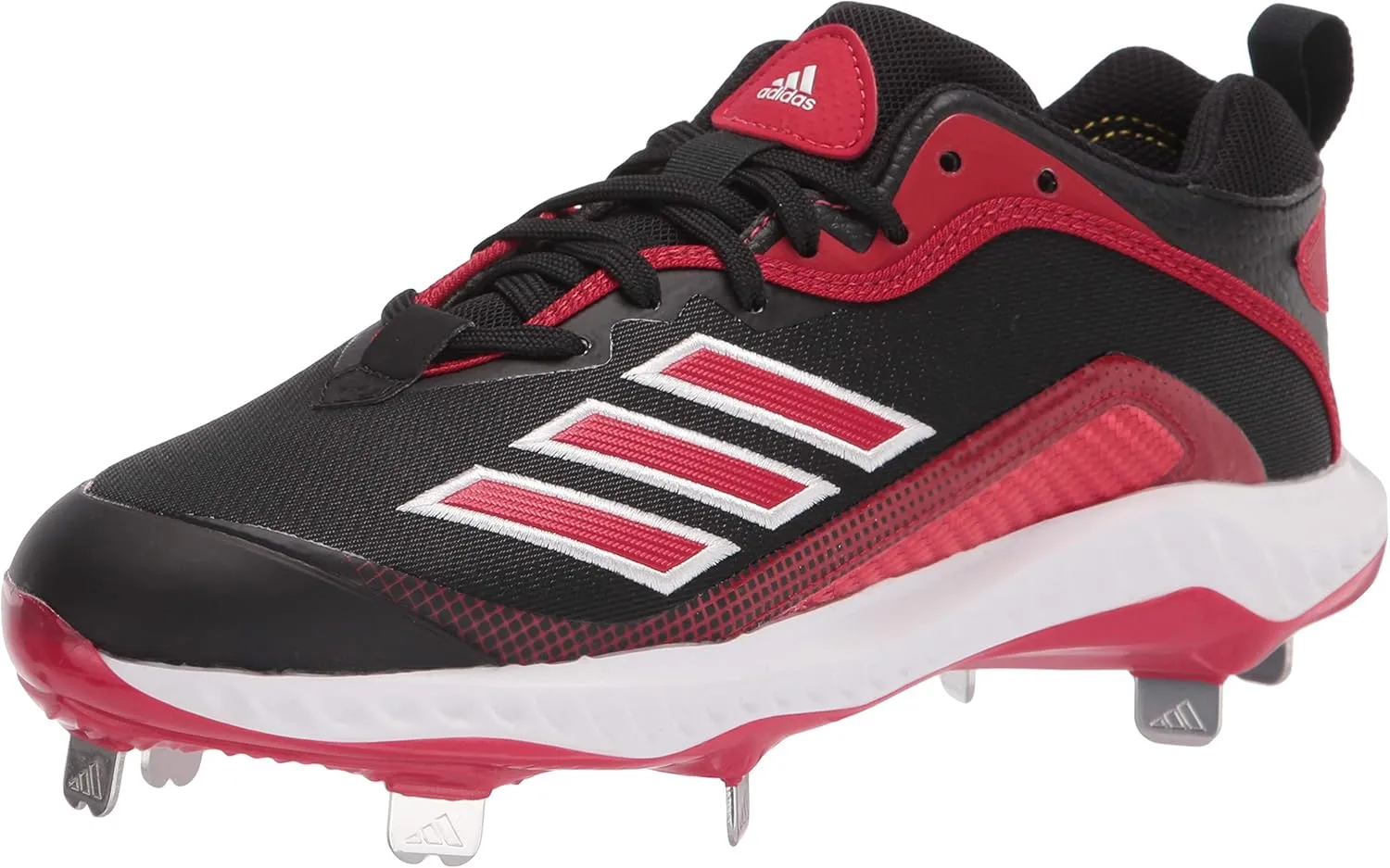 adidas Men's Fv9348 Baseball Shoe