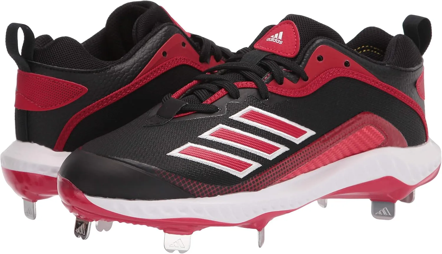 adidas Men's Fv9348 Baseball Shoe