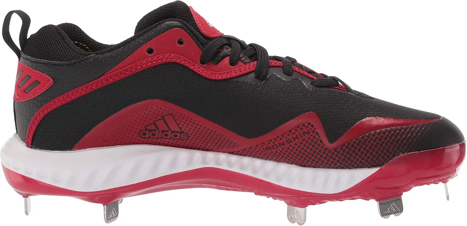 adidas Men's Fv9348 Baseball Shoe