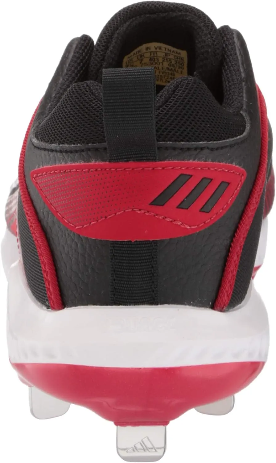 adidas Men's Fv9348 Baseball Shoe