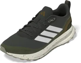 adidas Mens Runfalcon 5 Trail Running Sneakers Shoes - Grey