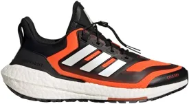 adidas Ultraboost 22 Cold.RDY 2.0 Running Shoes Men's, Orange, Size 12