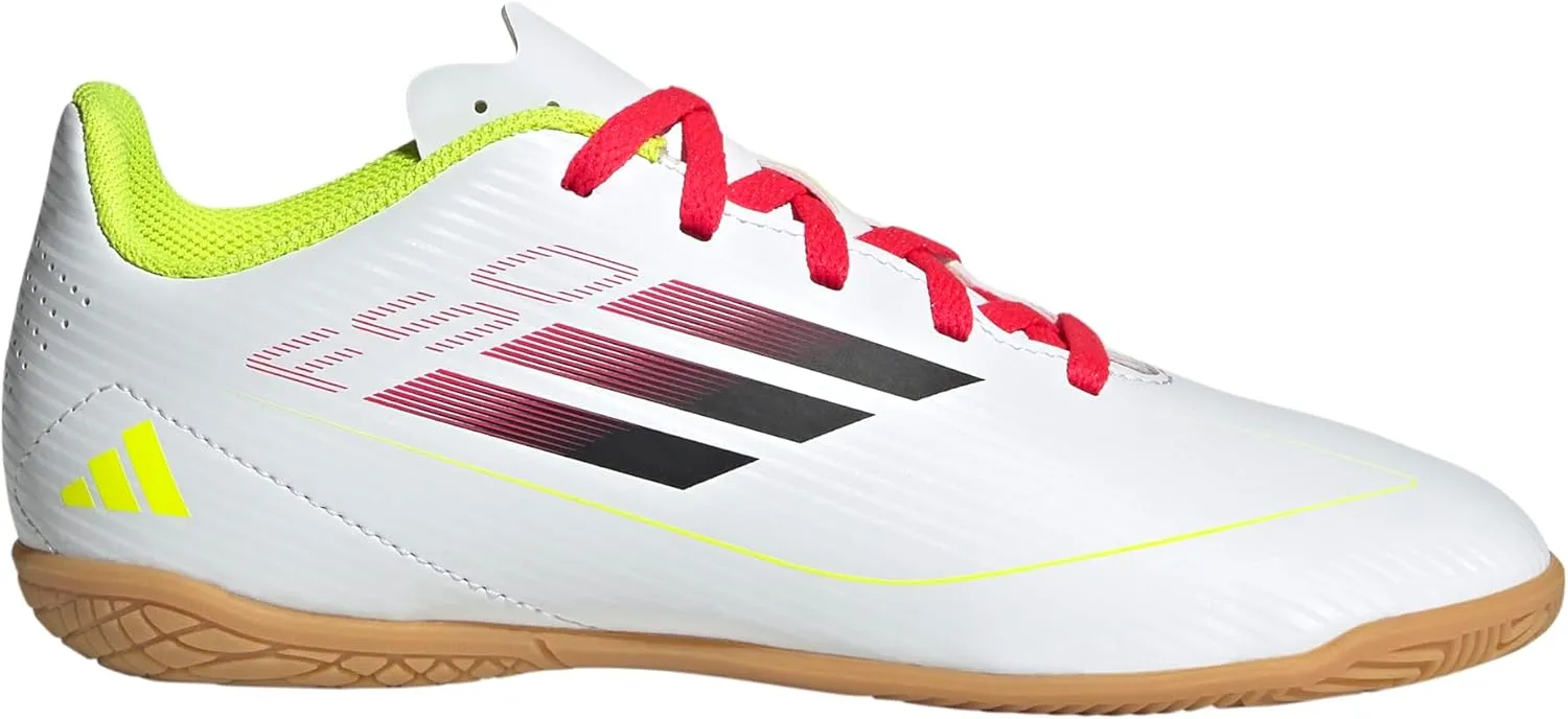 adidas Unisex-Child F50 Club Indoor Sneaker