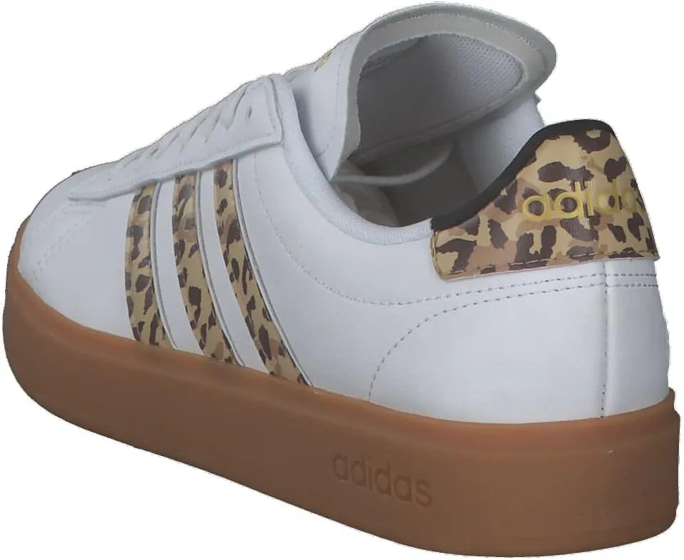 adidas Womens Grand Court 2.0 Tennis Shoe