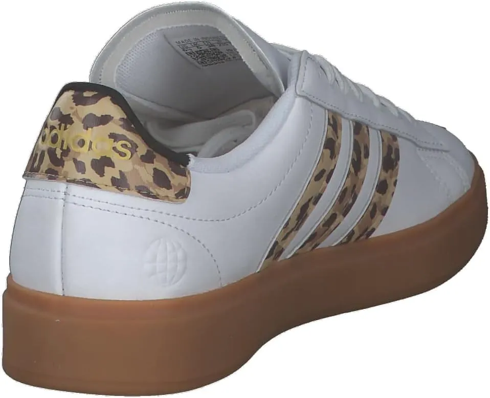 adidas Womens Grand Court 2.0 Tennis Shoe