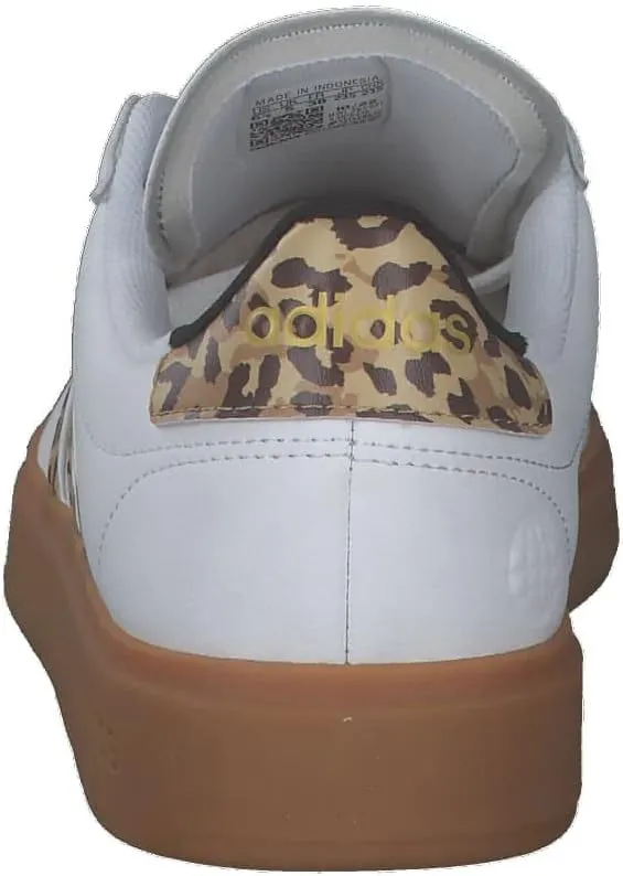 adidas Womens Grand Court 2.0 Tennis Shoe