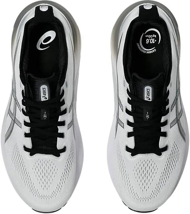 Asics Men's Gel-Kayano 31 Sneaker