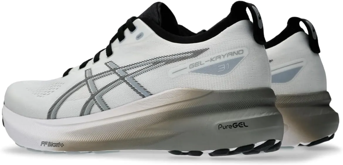 Asics Men's Gel-Kayano 31 Sneaker