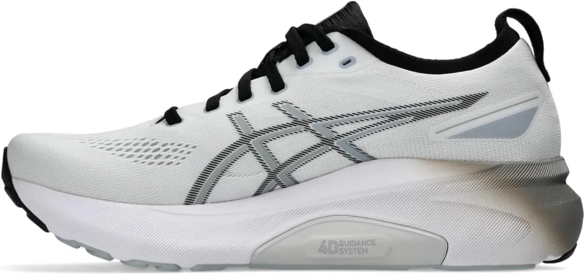 Asics Men's Gel-Kayano 31 Sneaker