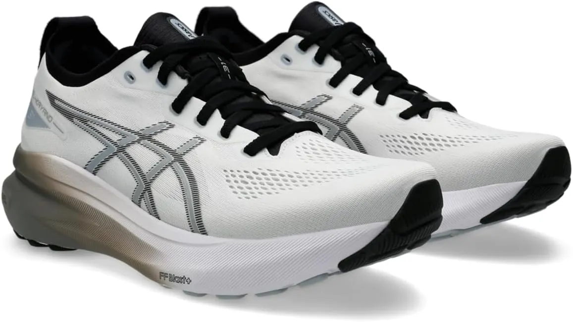 Asics Men's Gel-Kayano 31 Sneaker
