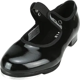 Bloch Girl's Annie Tyette Dance Shoe
