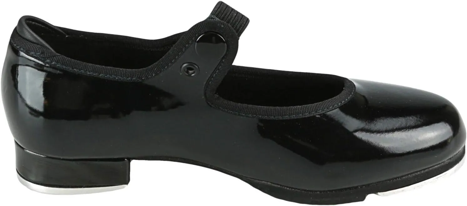 Bloch Girl's Annie Tyette Dance Shoe