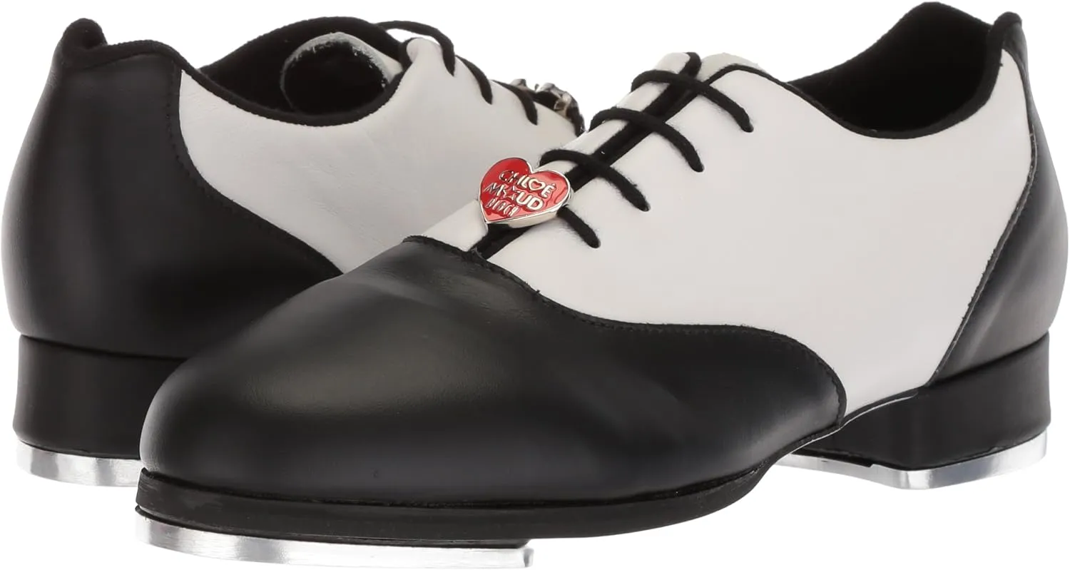 Bloch Womens Chlo and Maud Dance Shoe