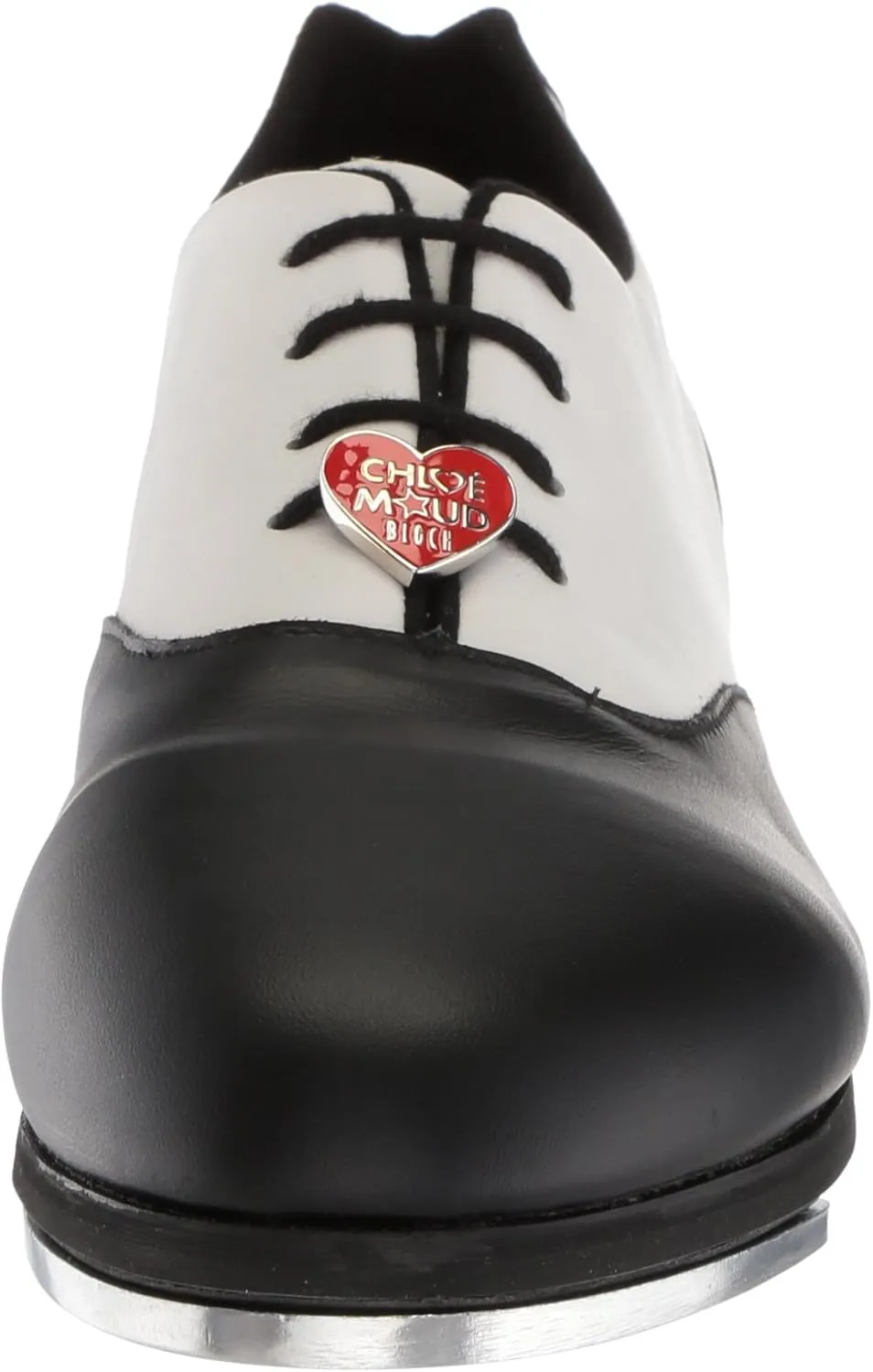 Bloch Womens Chlo and Maud Dance Shoe