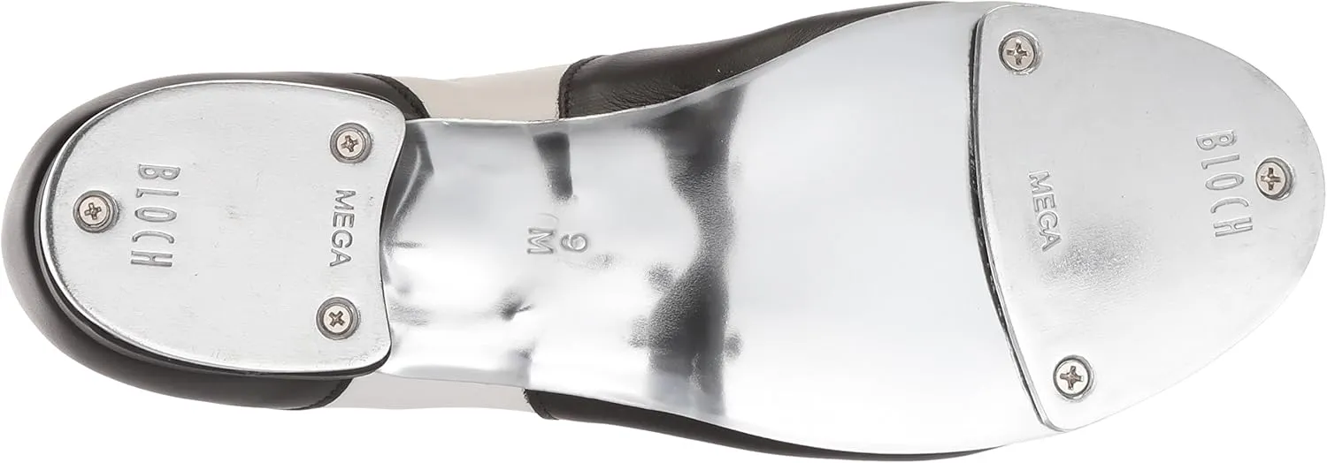 Bloch Womens Chlo and Maud Dance Shoe