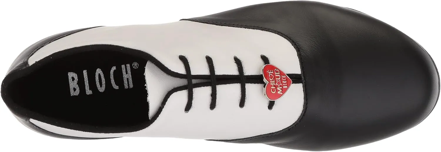 Bloch Womens Chlo and Maud Dance Shoe