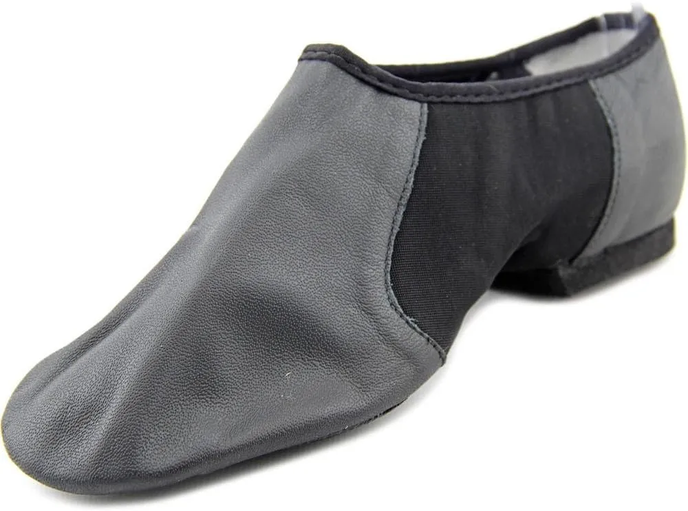 Bloch Women's Neo-Flex Jazz Shoe S0495L, Black, 8