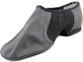 Bloch Women's Neo-Flex Jazz Shoe S0495L, Black, 8