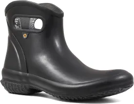 BOGS Patch Ankle Boot Solid Women's Boot