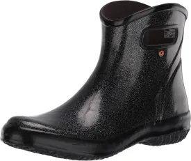 BOGS Women's Rainboot Ankle Height Waterproof Rain Boot