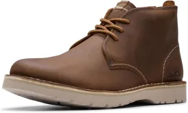 Clarks Men's Eastridge Mid Chukka Boot