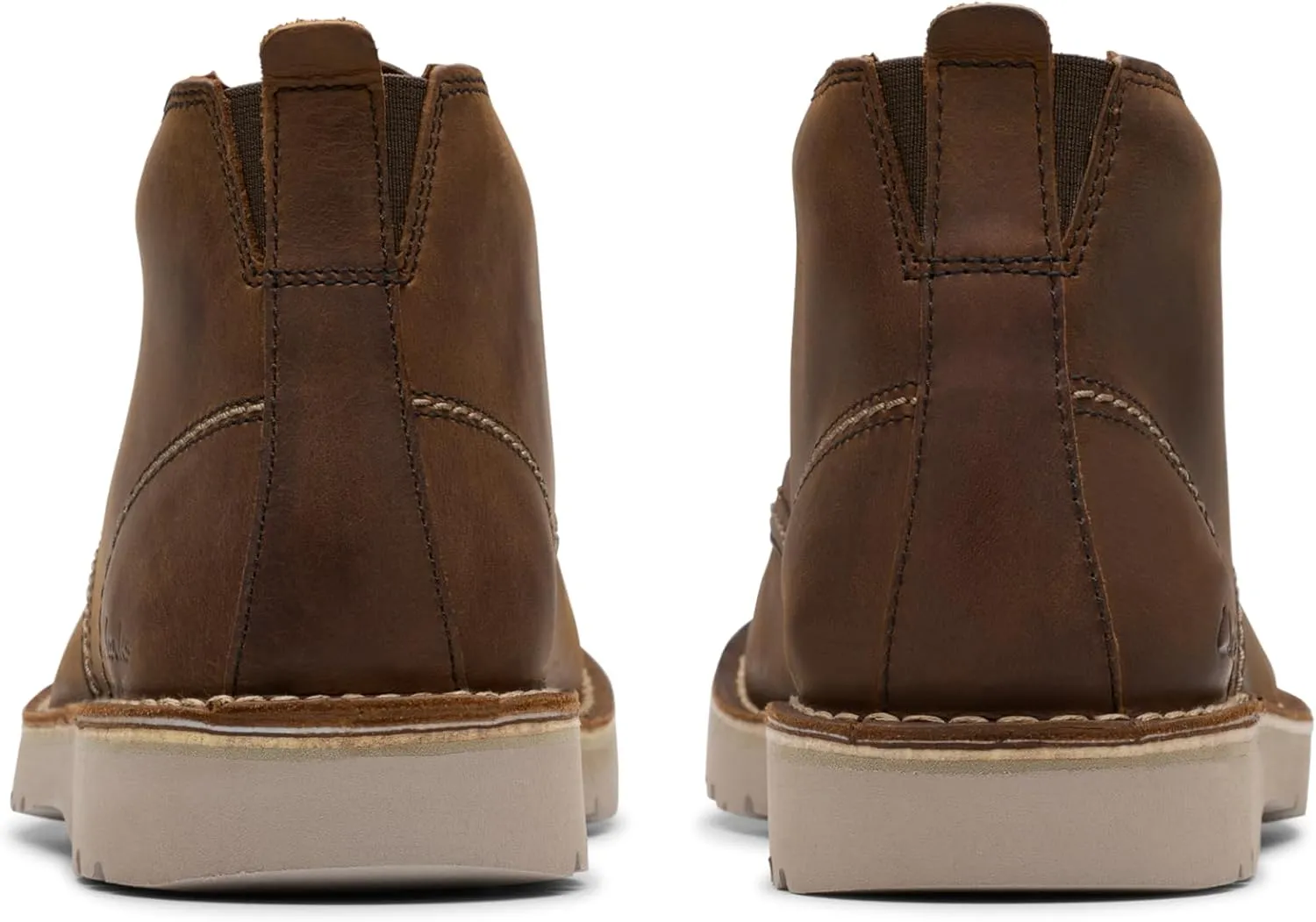 Clarks Men's Eastridge Mid Chukka Boot