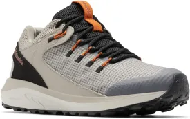 Columbia Men's Trailstorm Waterproof Hiking Shoe