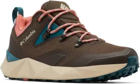 Columbia Women's Facet 60 Low Outdry Hiking Shoe