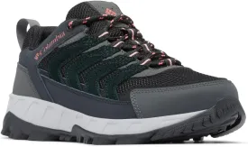 Columbia Women's Strata Trail Low Hiking Shoe