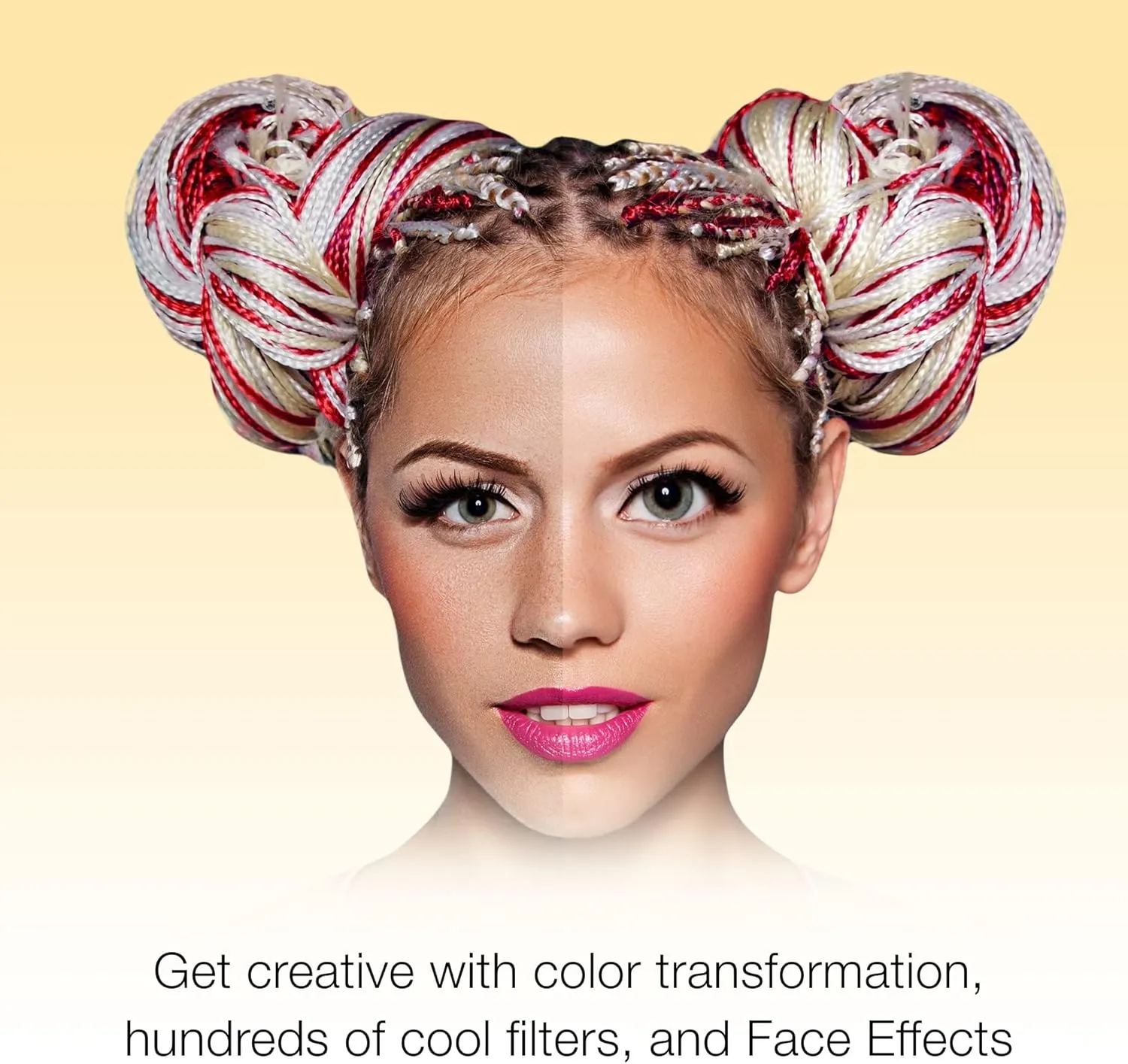 Corel VideoStudio Pro 2023 | Beginner-Friendly Video Editing Software | Slideshow Maker, Screen Recorder, DVD Burner [PC Download]