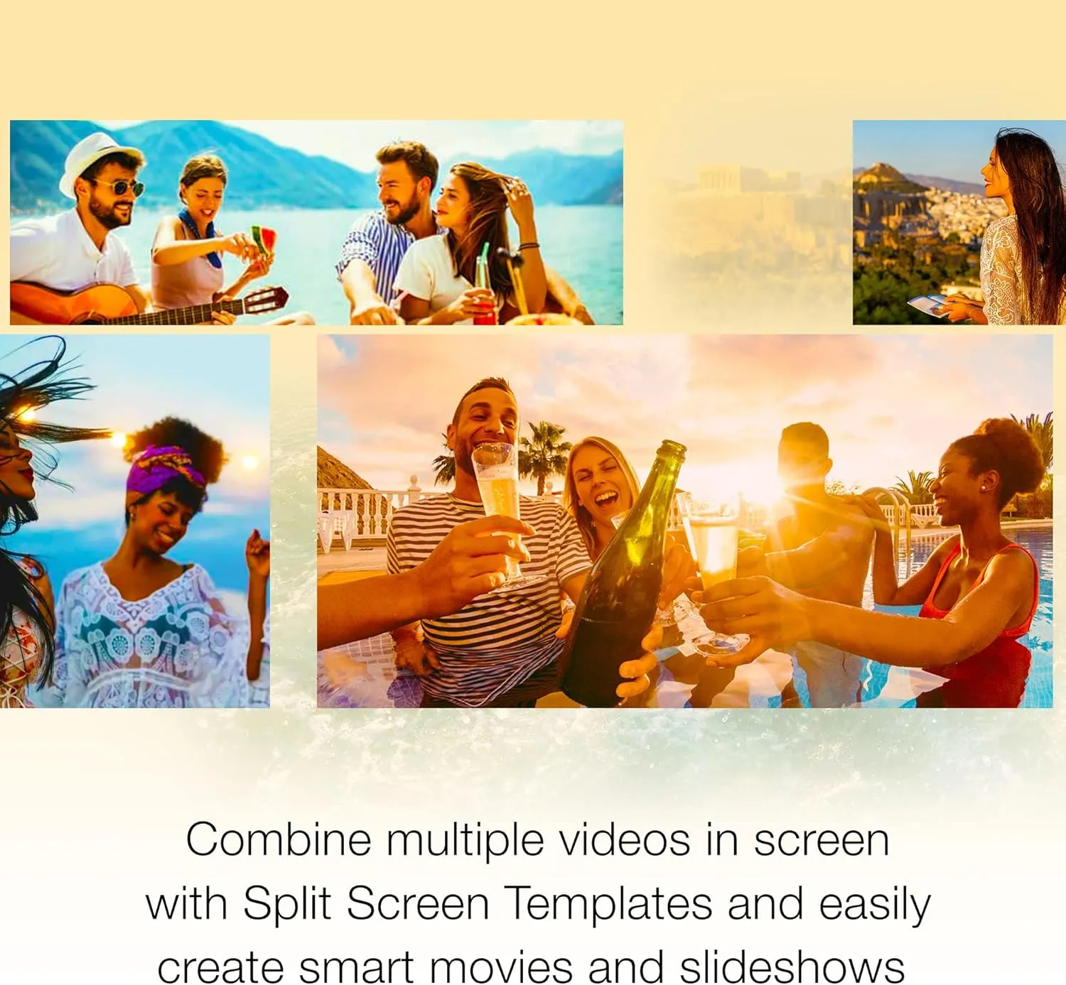 Corel VideoStudio Pro 2023 | Beginner-Friendly Video Editing Software | Slideshow Maker, Screen Recorder, DVD Burner [PC Download]