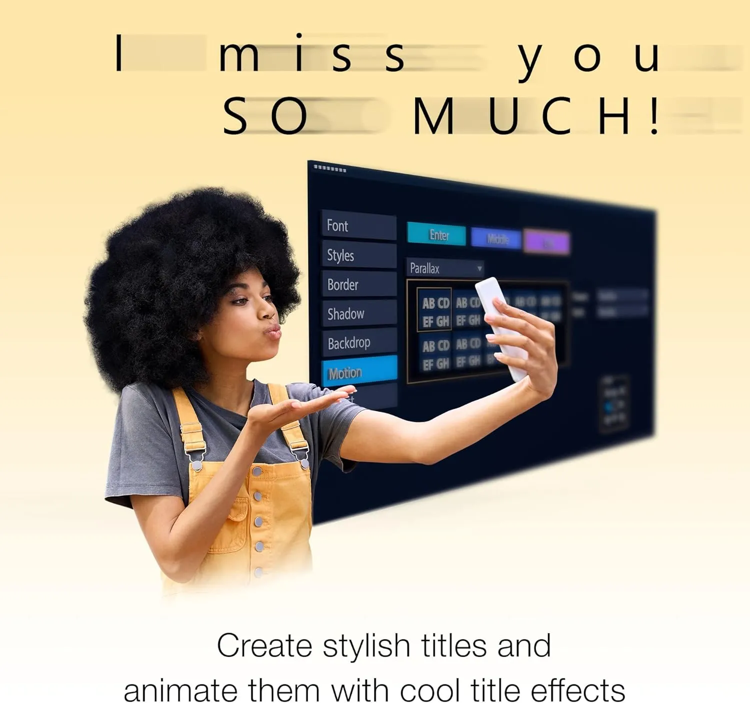 Corel VideoStudio Pro 2023 | Beginner-Friendly Video Editing Software | Slideshow Maker, Screen Recorder, DVD Burner [PC Download]