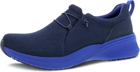 Dansko Marlee Occupational Sneaker for Women - Slip-On, Lightweight, Flexible, and Slip-Resistant with Added Arch Support for All-Day Comfort - Great for Healthcare, Food Service, Salon Workers