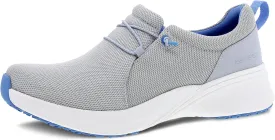Dansko Marlee Occupational Sneaker for Women - Slip-On, Lightweight, Flexible, and Slip-Resistant with Added Arch Support for All-Day Comfort - Great for Healthcare, Food Service, Salon Workers