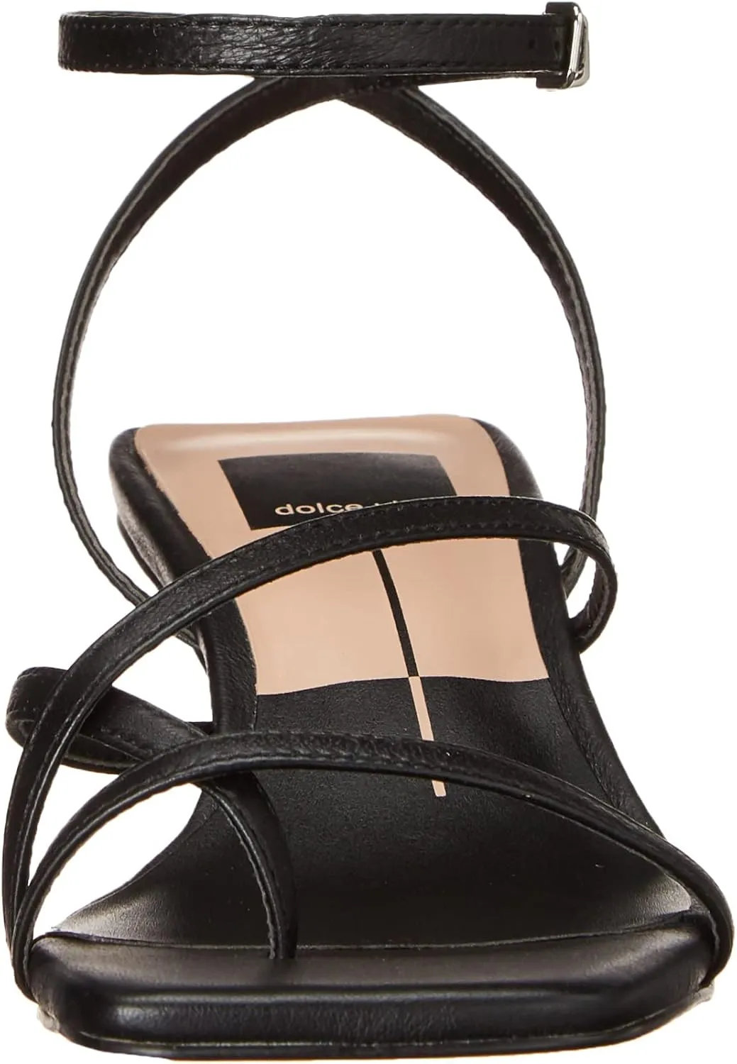 Dolce Vita Women's Baylor Heeled Sandal