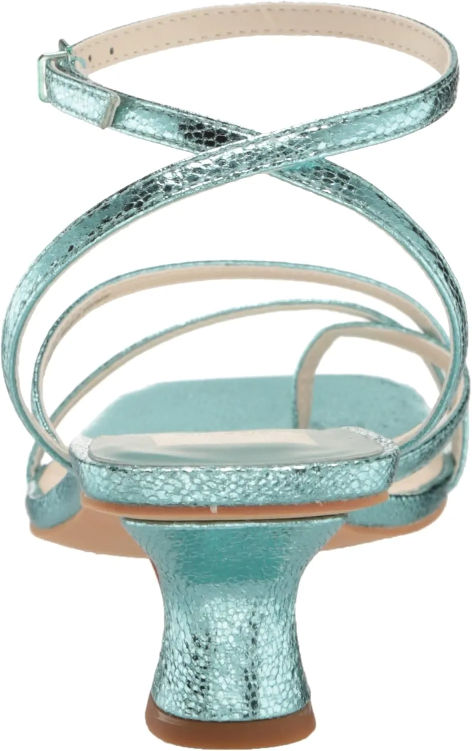 Dolce Vita Women's Baylor Heeled Sandal
