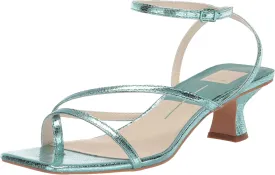 Dolce Vita Women's Baylor Heeled Sandal