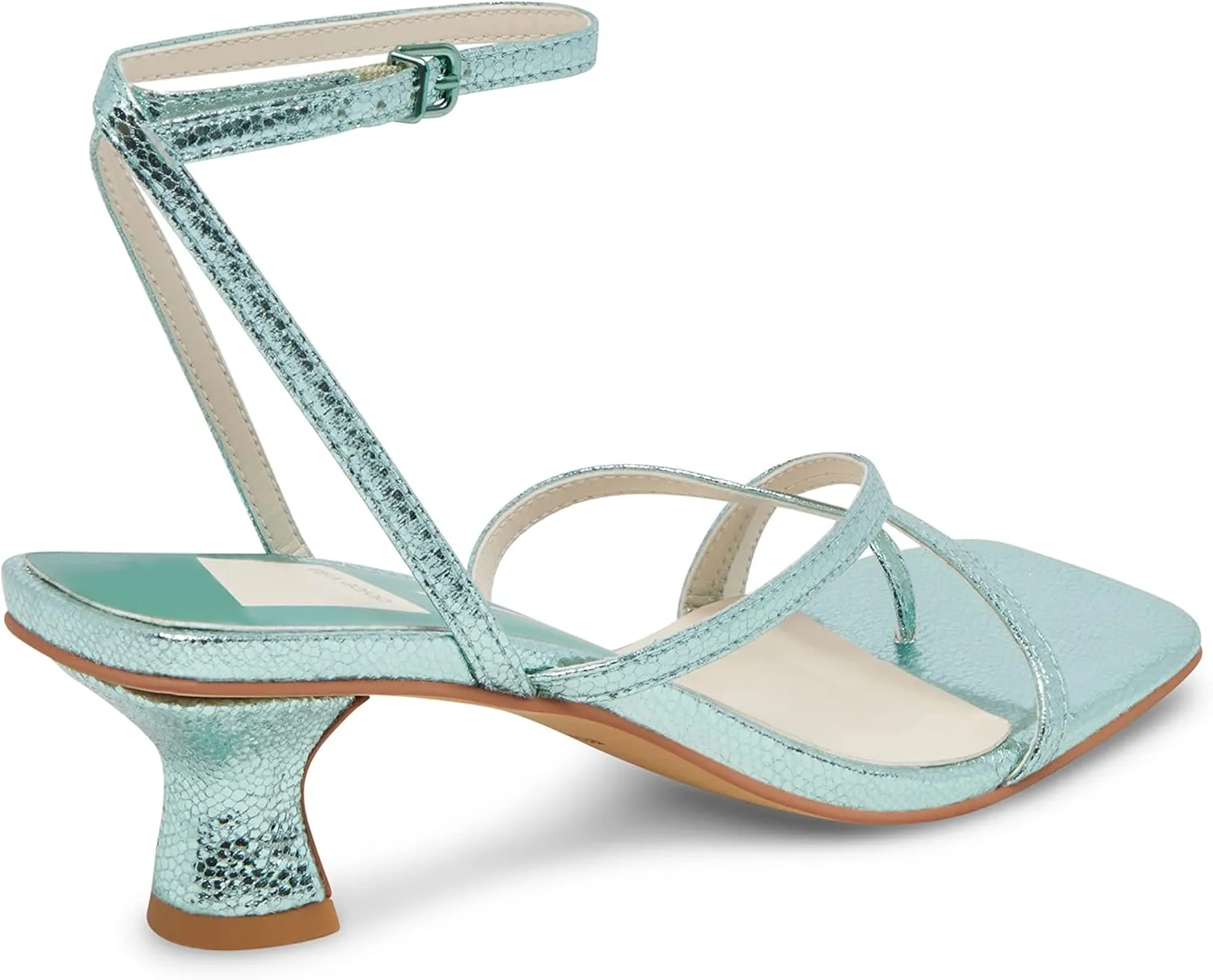 Dolce Vita Women's Baylor Heeled Sandal