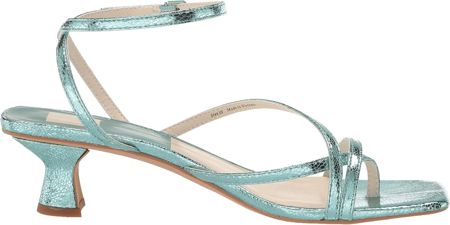 Dolce Vita Women's Baylor Heeled Sandal