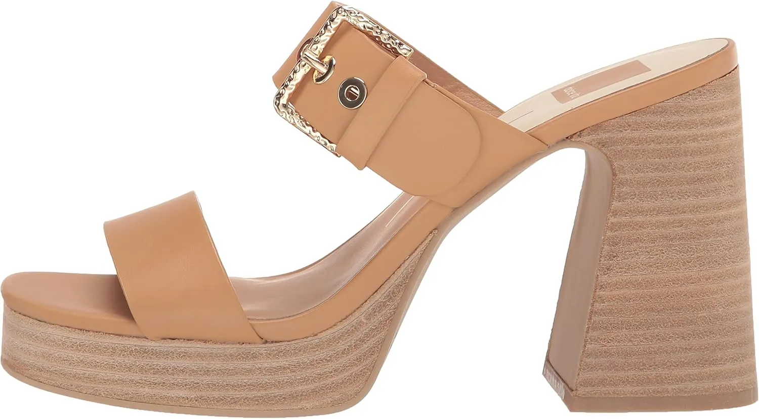Dolce Vita Women's Landry Heeled Sandal