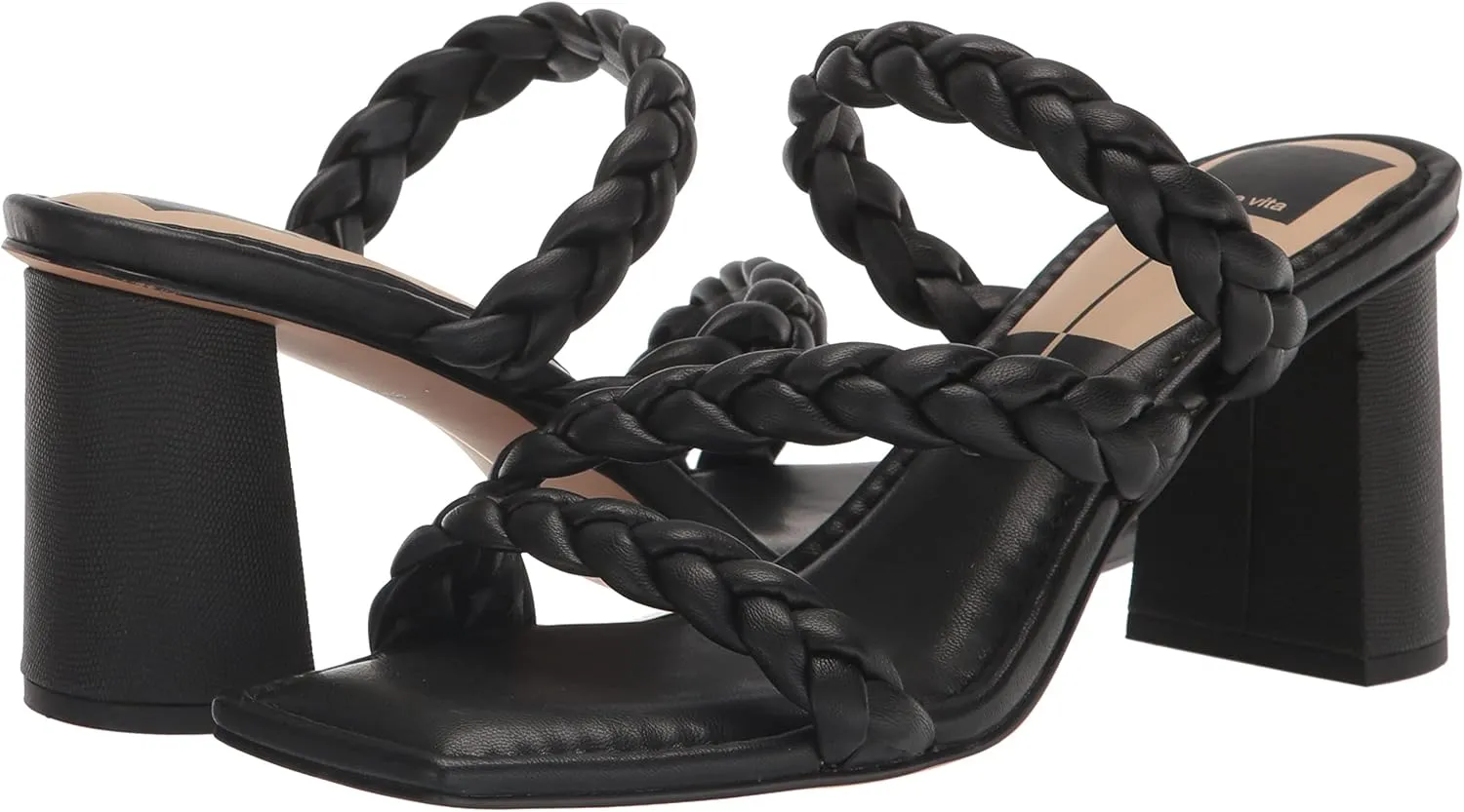 Dolce Vita Women's Pang Heeled Sandal