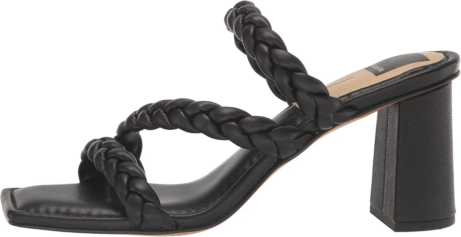 Dolce Vita Women's Pang Heeled Sandal