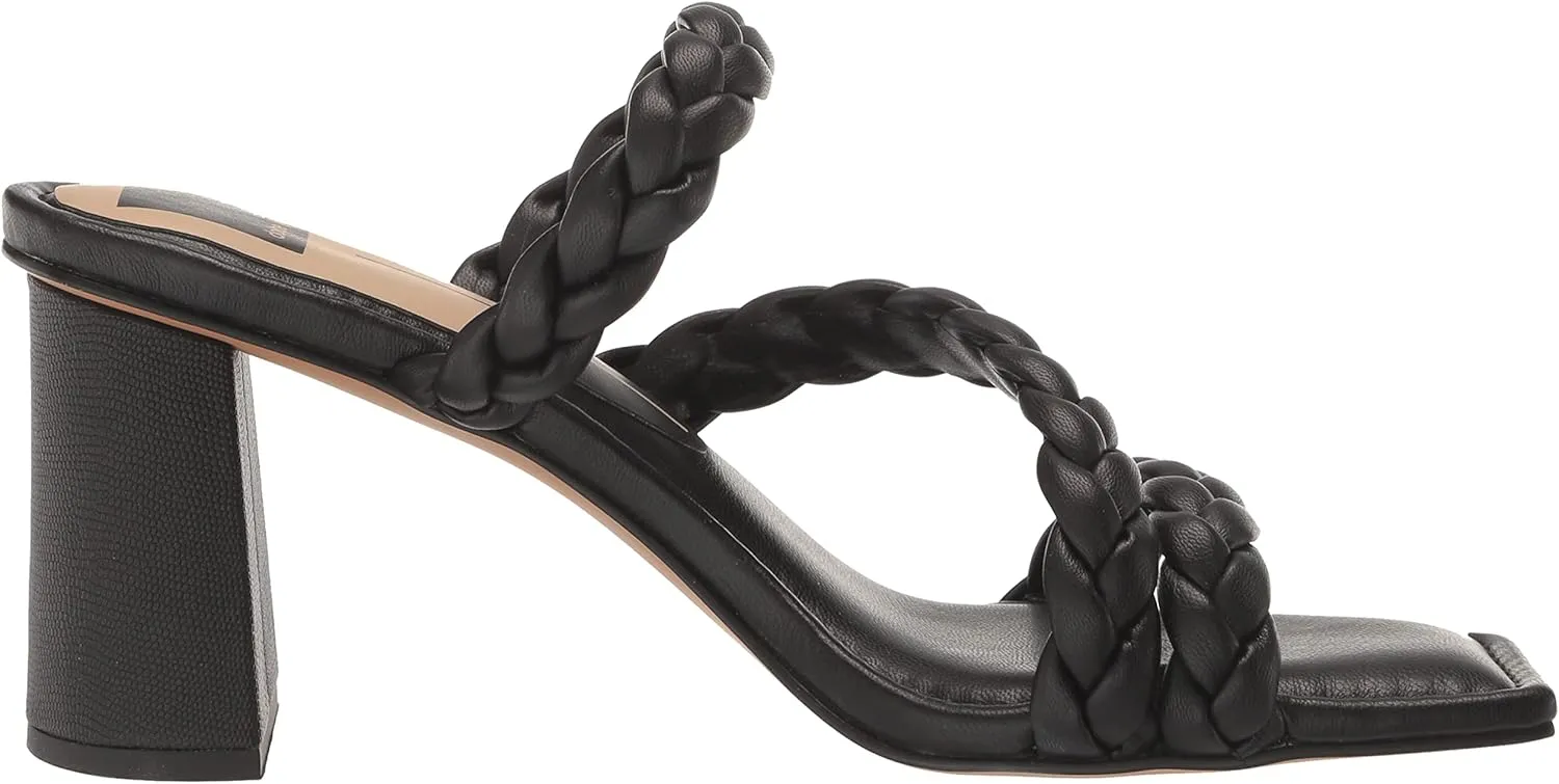 Dolce Vita Women's Pang Heeled Sandal
