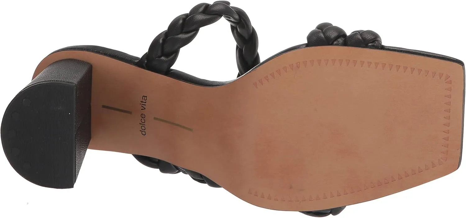 Dolce Vita Women's Pang Heeled Sandal
