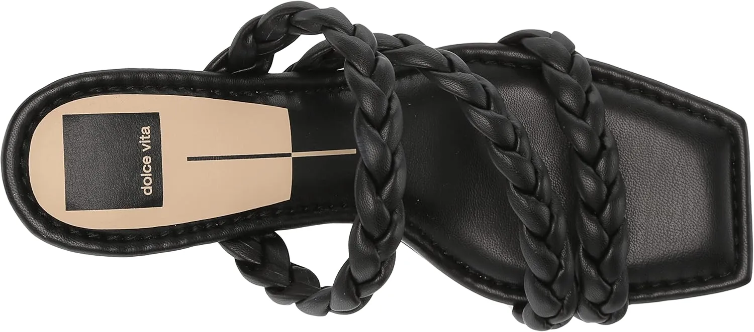 Dolce Vita Women's Pang Heeled Sandal